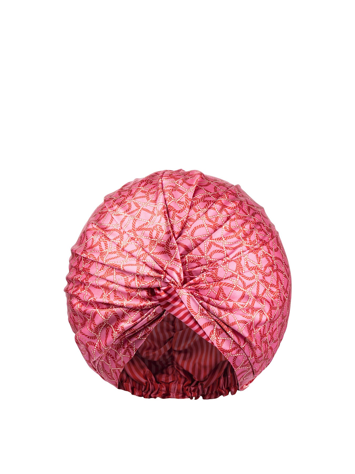 Pure Silk Turban Ahoy