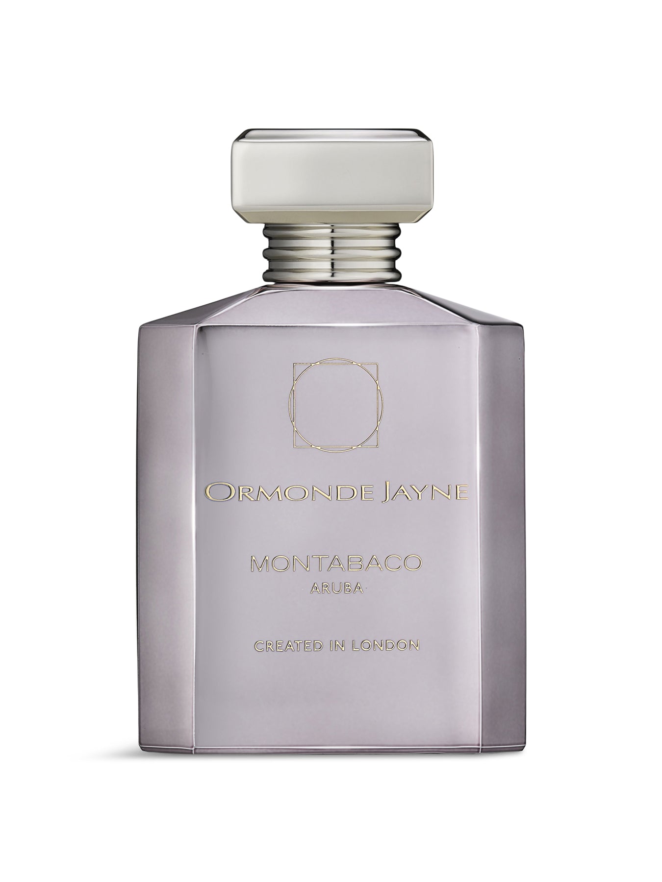 Montabaco Aruba Eau de Parfum 88ml