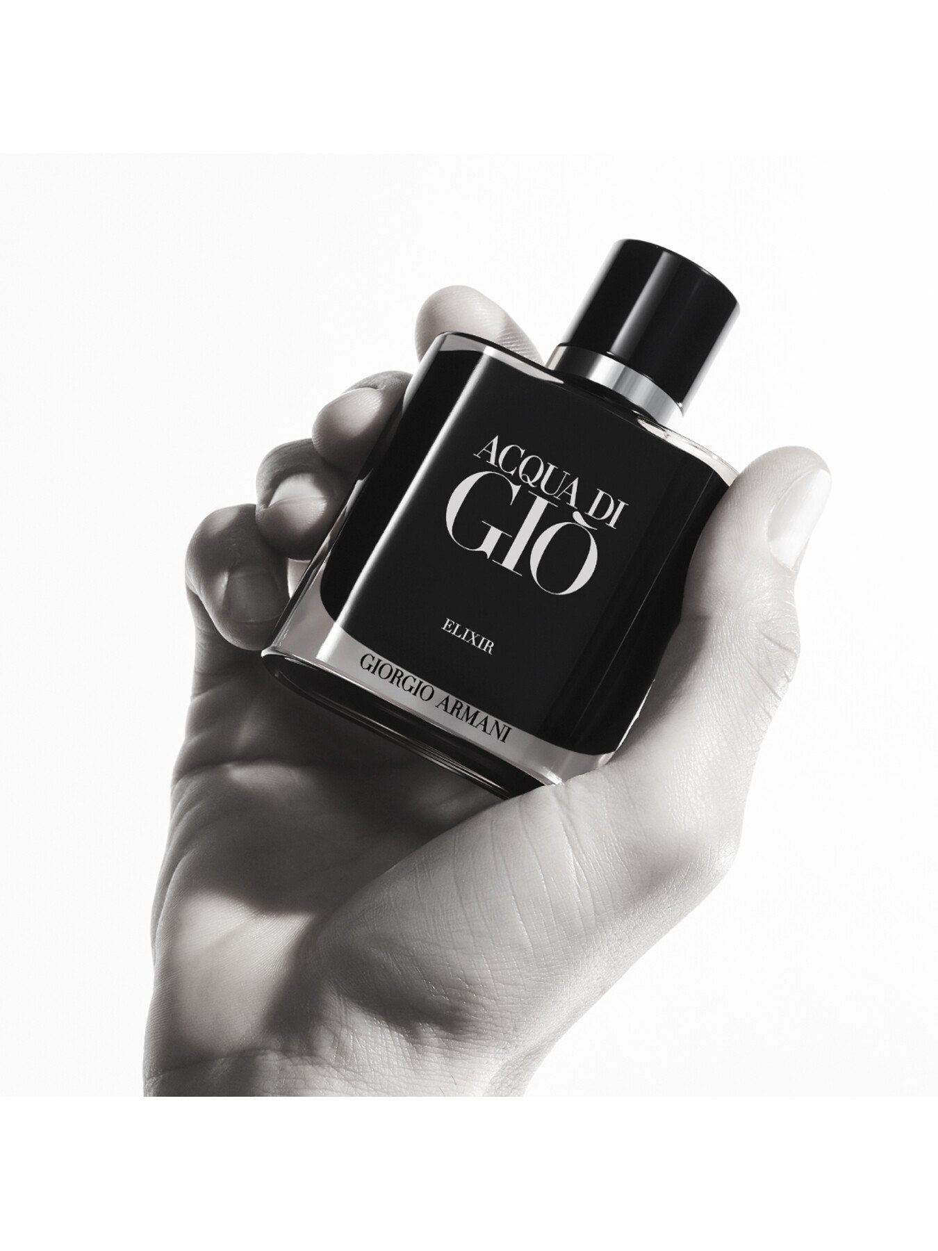 Acqua Di Gio Homme Elixir 50ml – Fenwick