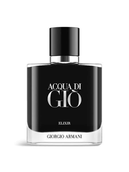 Acqua Di Gio Homme Elixir 50ml – Fenwick