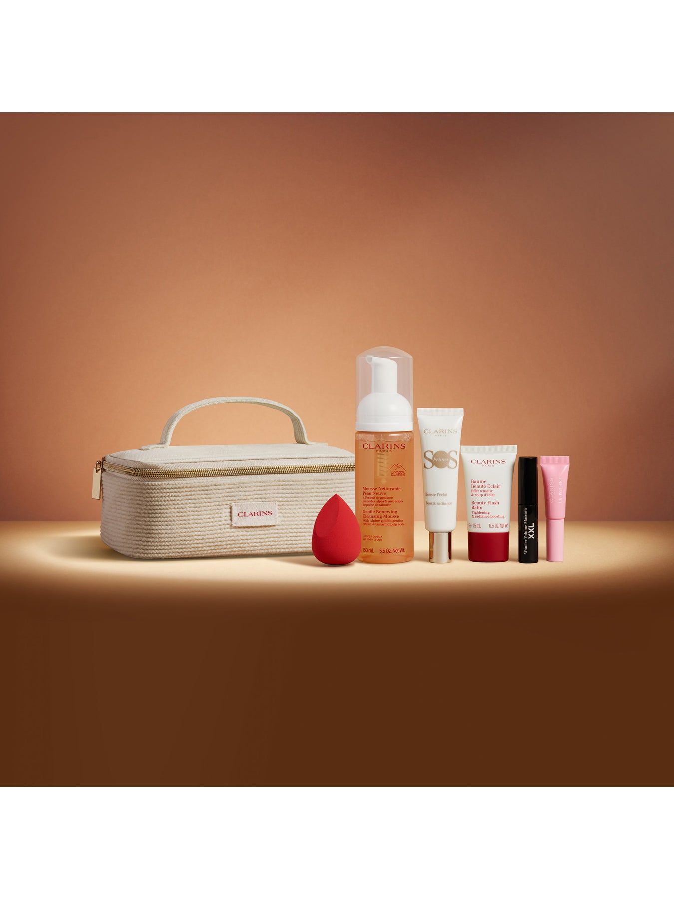 The Complexion Edit Gift Set
