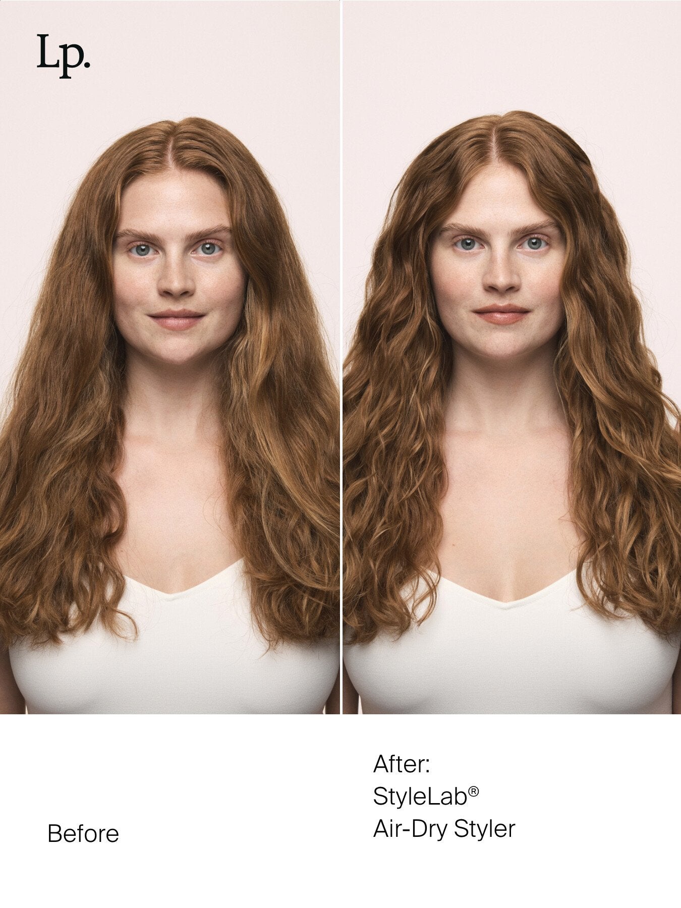 Style Lab® Air-Dry Styler 148ml