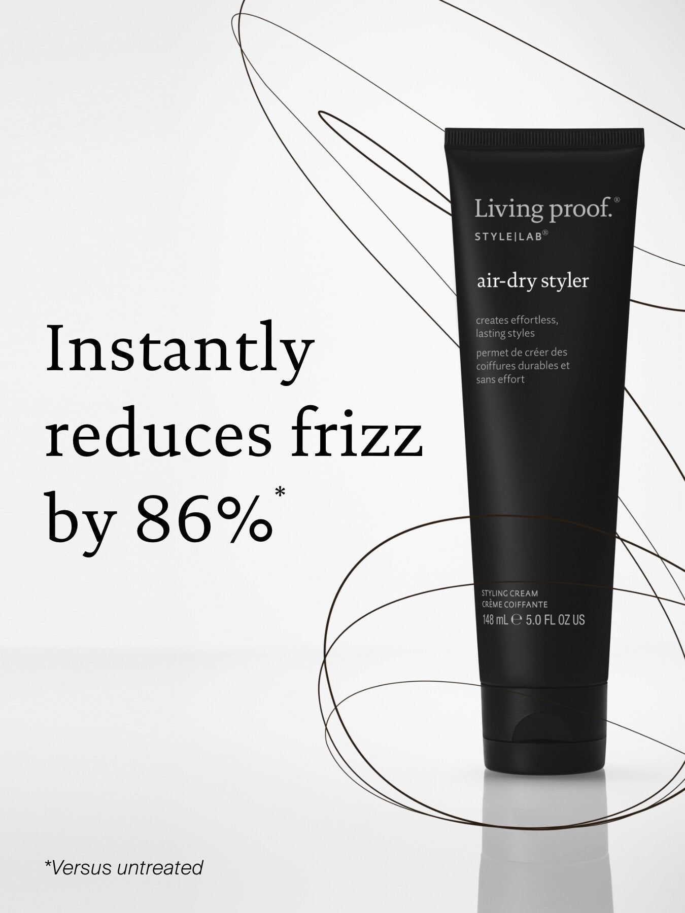 Style Lab® Air-Dry Styler 148ml