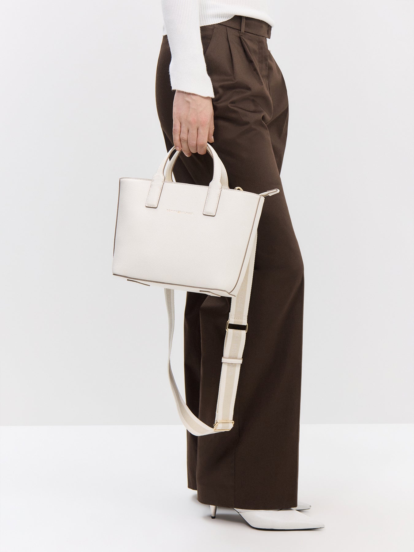 logotape Mini Tote
