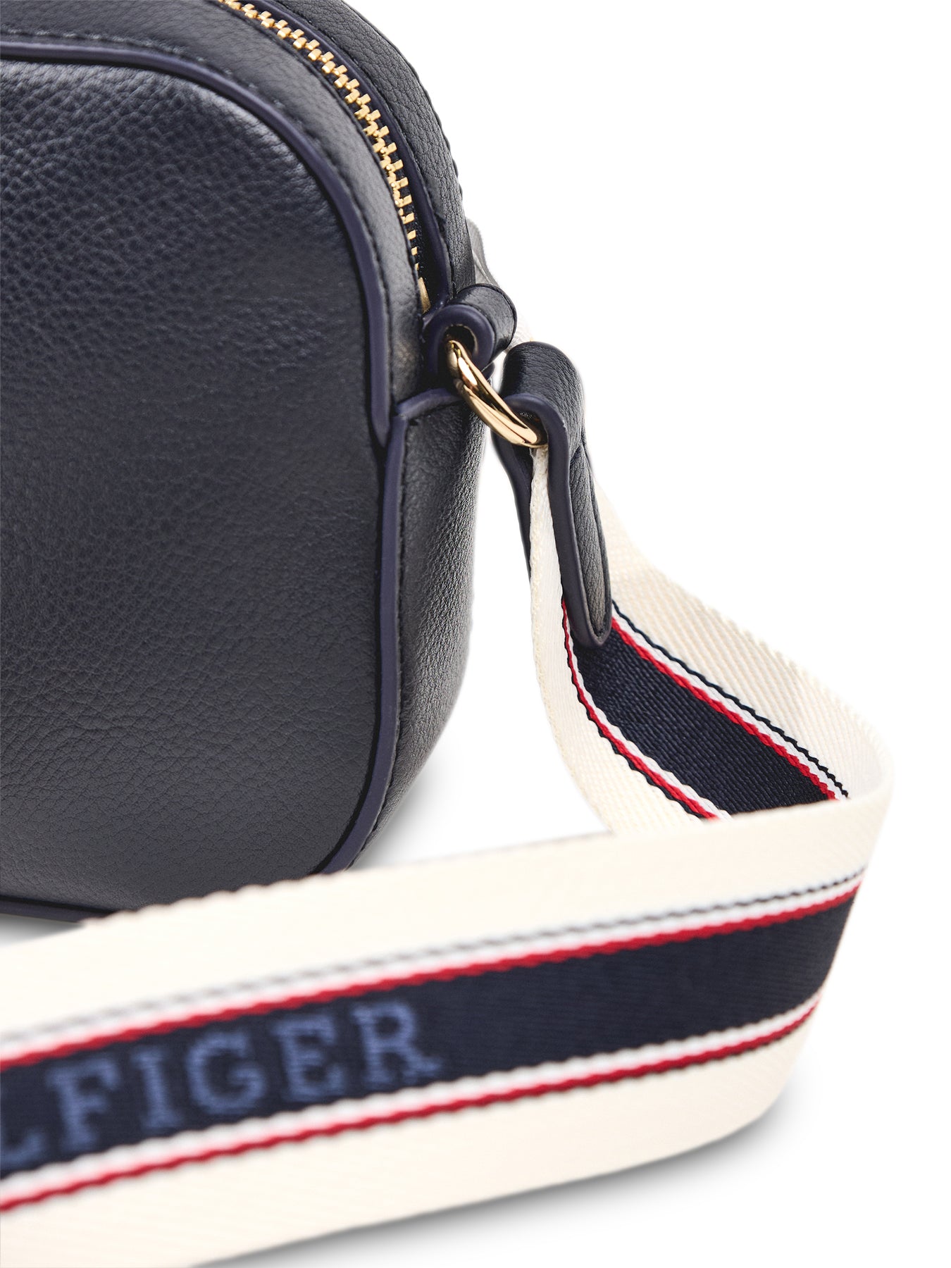 Logotape Camera Bag