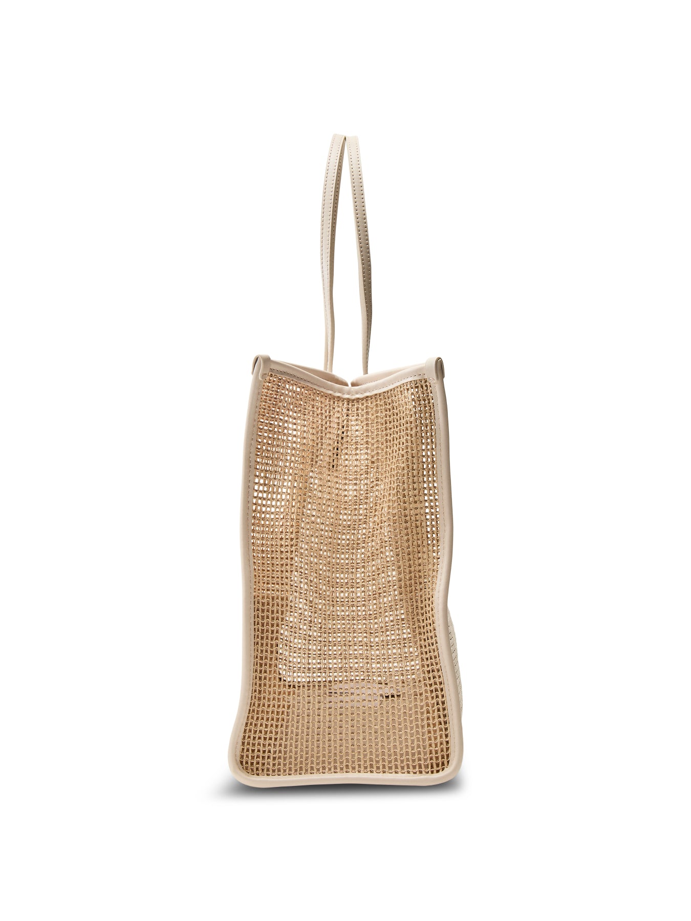 City Summer Tote Woven
