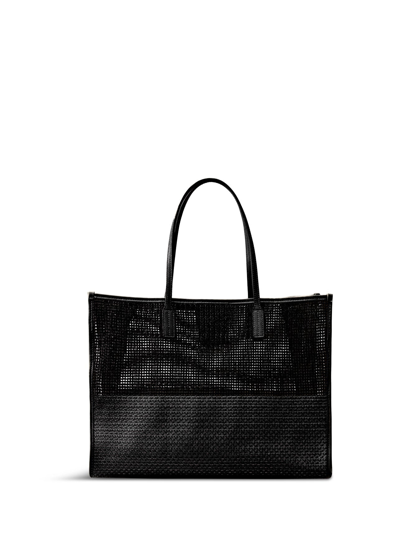 City Summer Tote Woven
