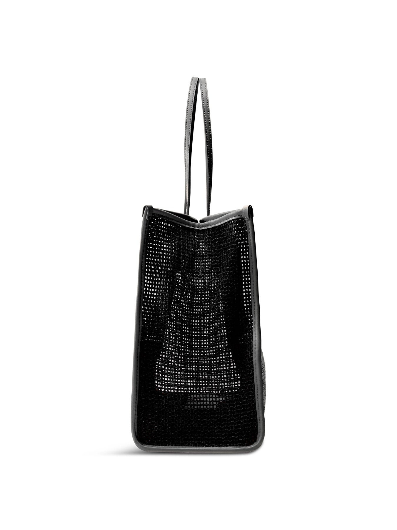 City Summer Tote Woven