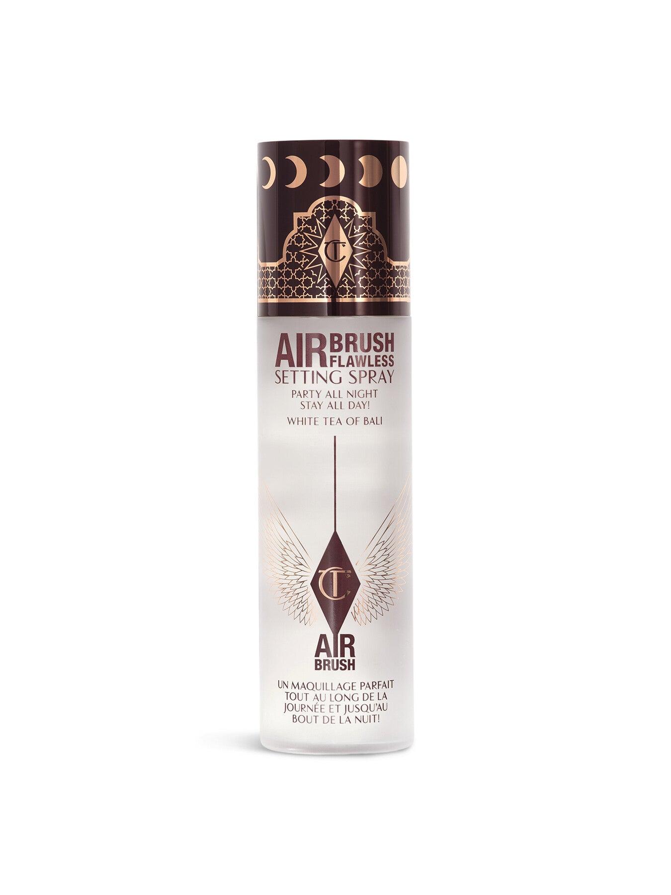 Airbrush Flawless Setting Spray