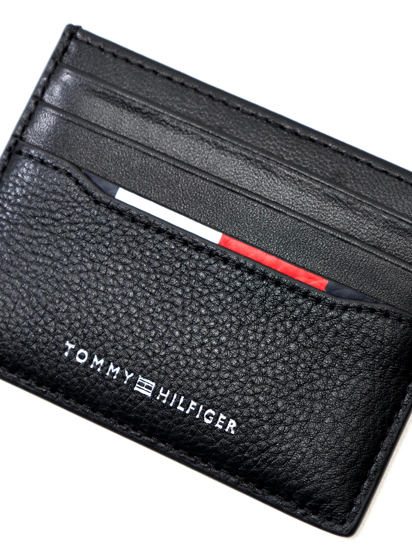 Central Cardholder