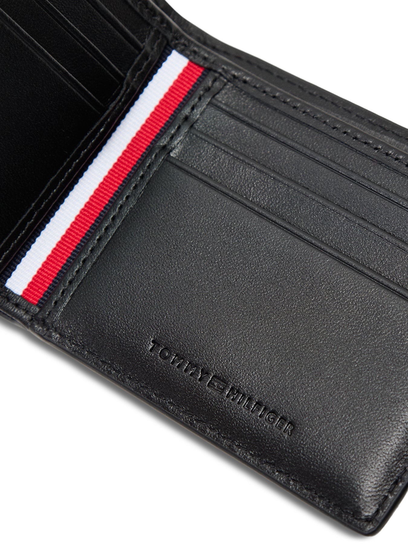 Central Mini Cardholder Wallet