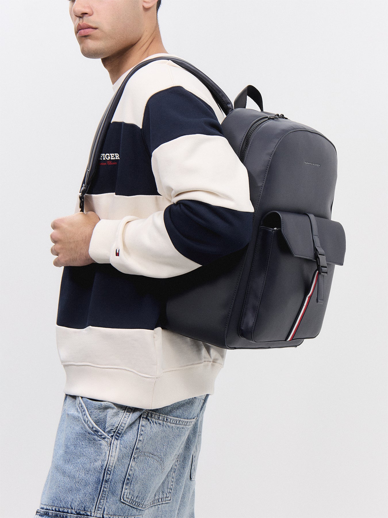 Foundation Backpack