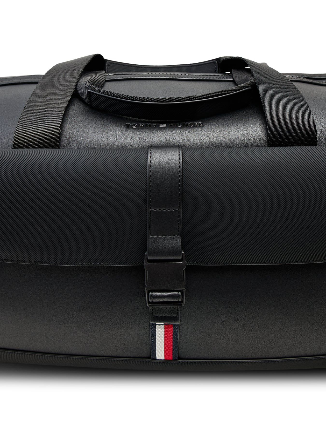 Th Foundation Duffle Bag