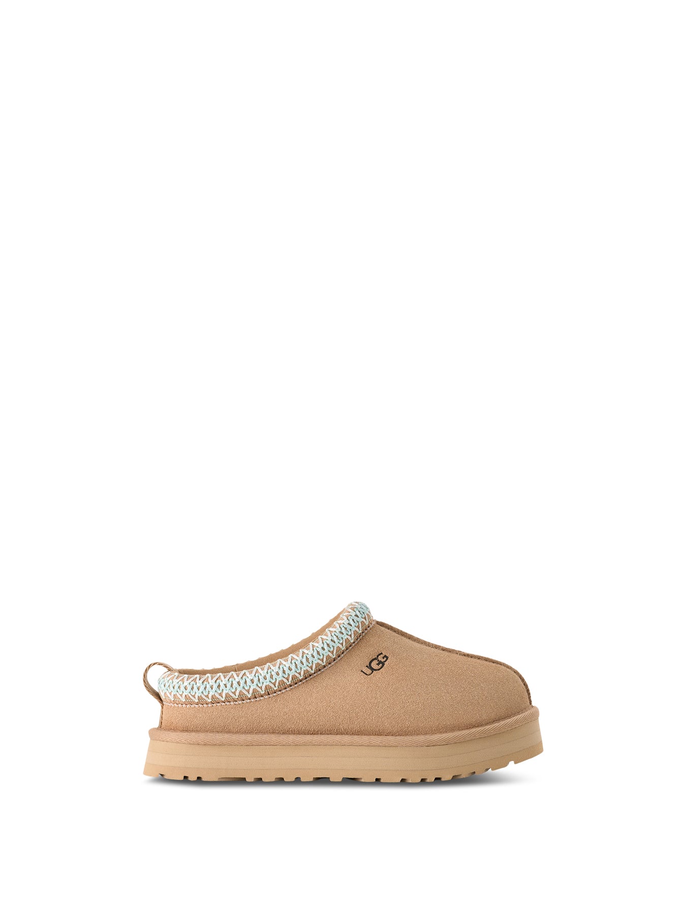 Kids Tazz Slipper Sand