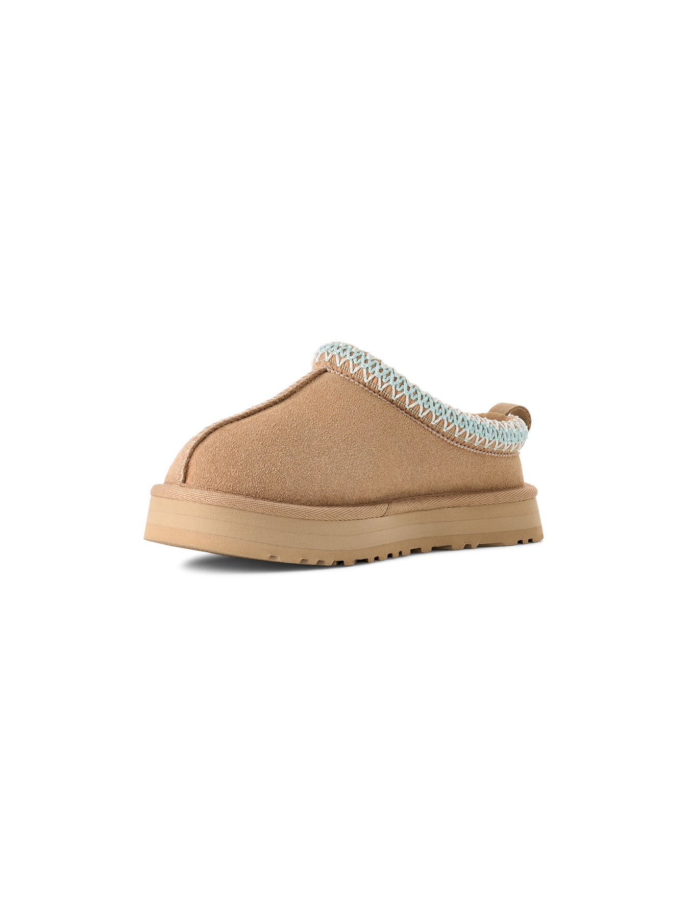 Kids Tazz Slipper Sand