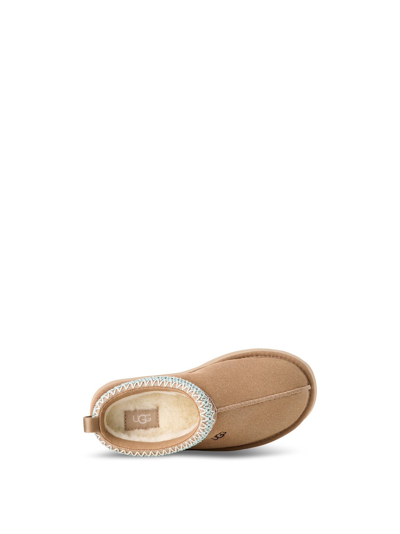 Kids Tazz Slipper Sand