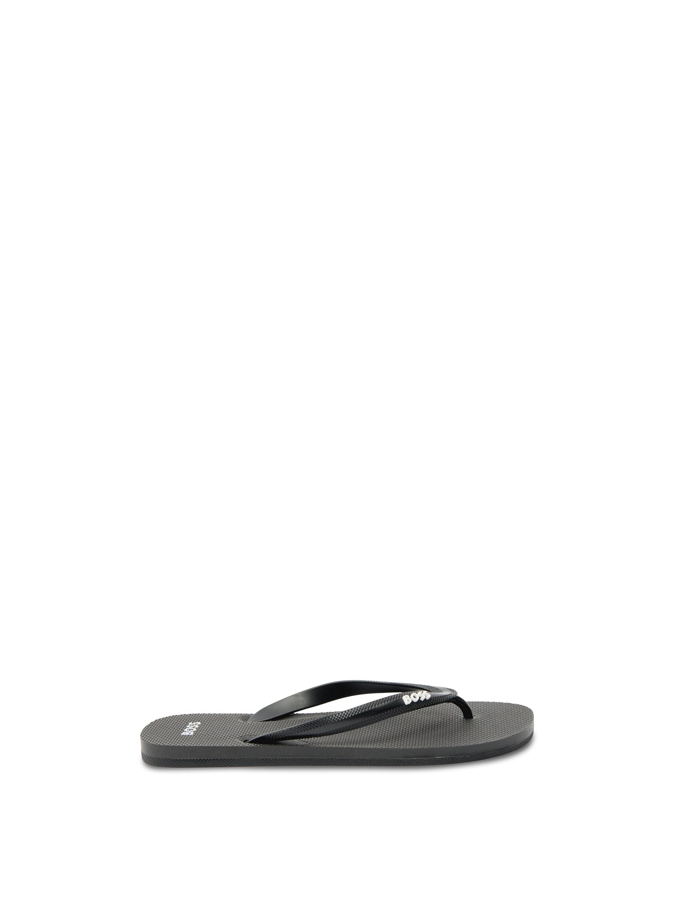 Tracy Thong Sandals Black