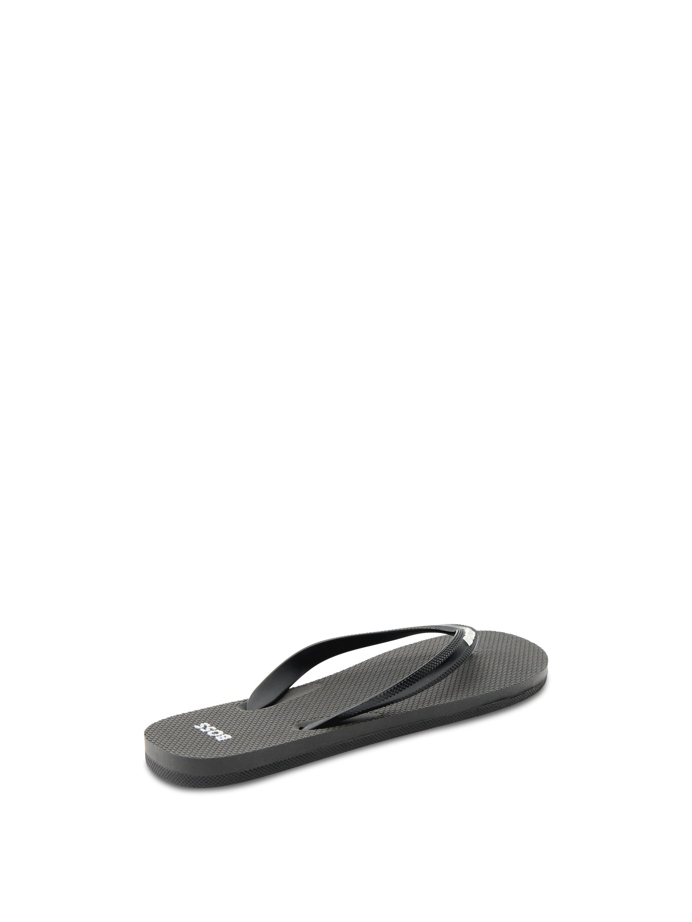 Tracy Thong Sandals Black