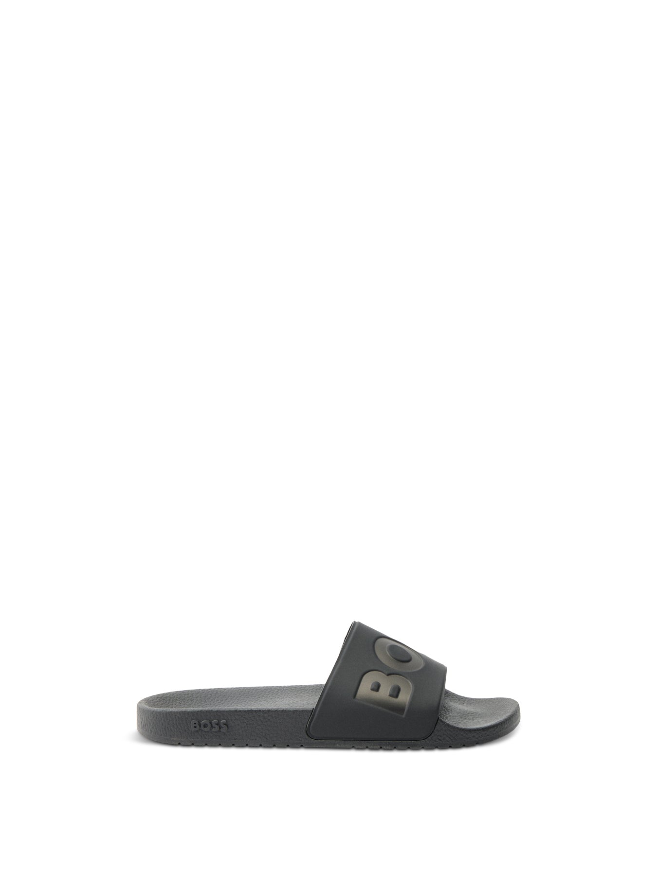 Aryeh Slides Black