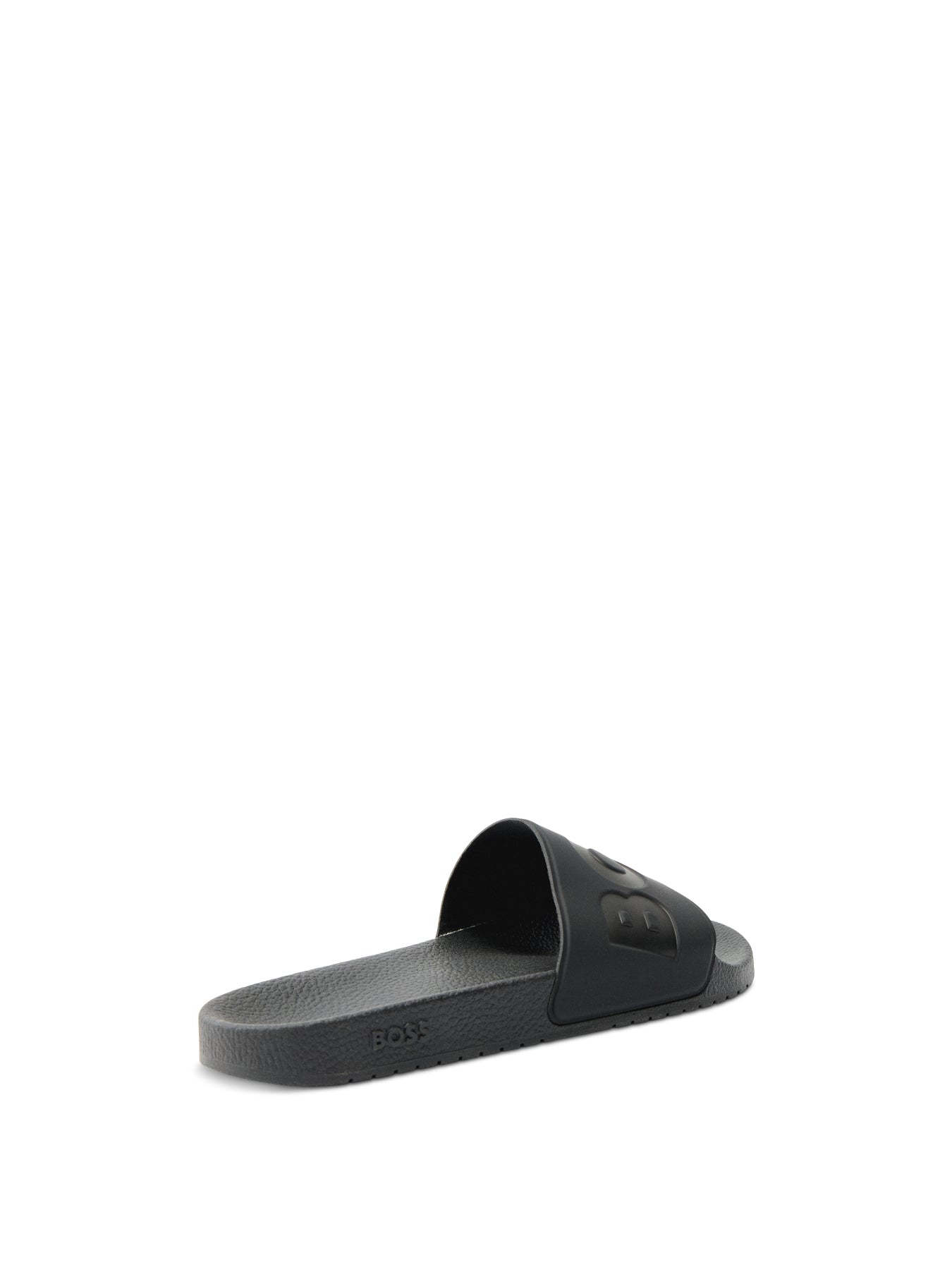 Aryeh Slides Black