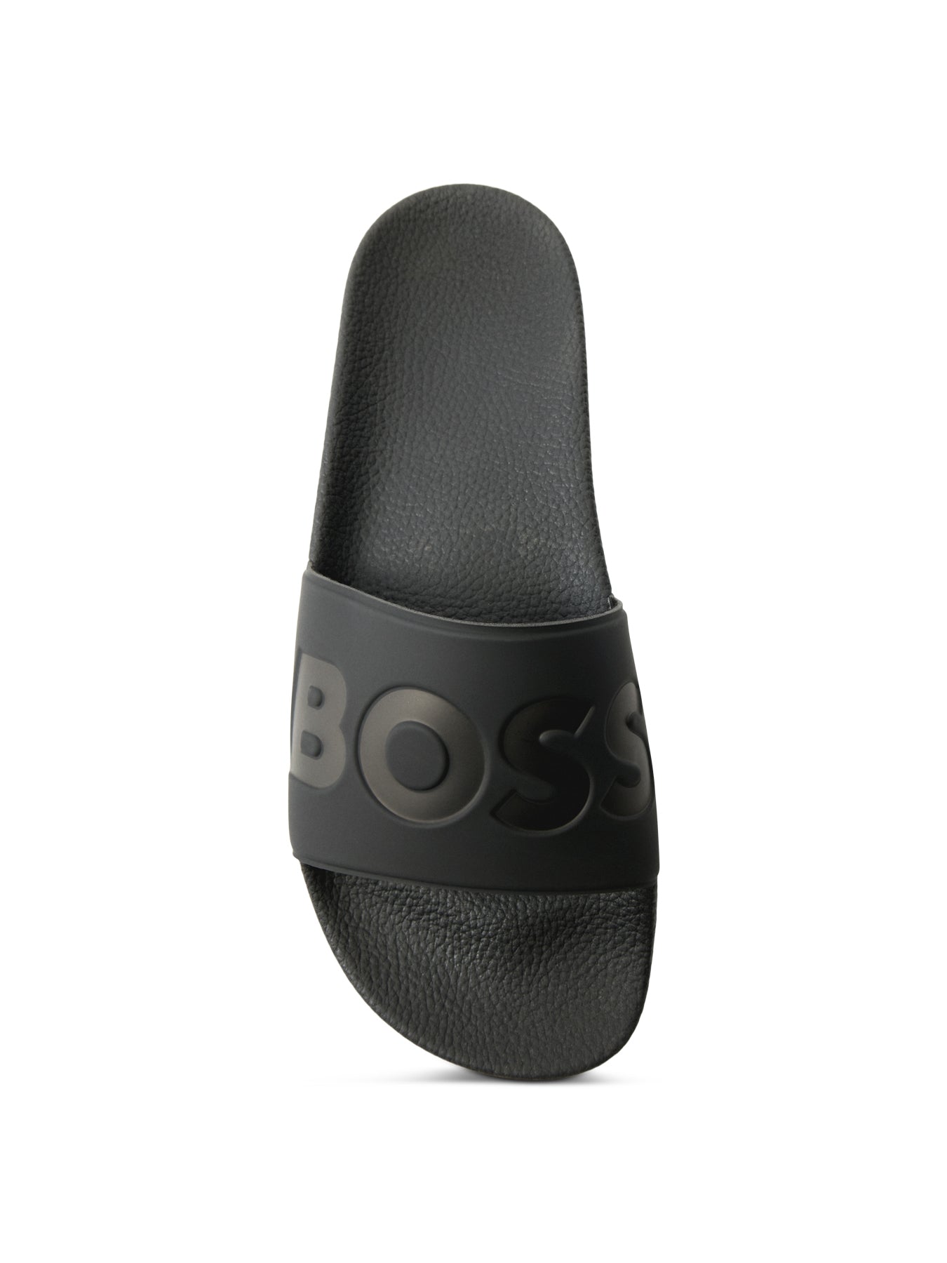 Aryeh Slides Black