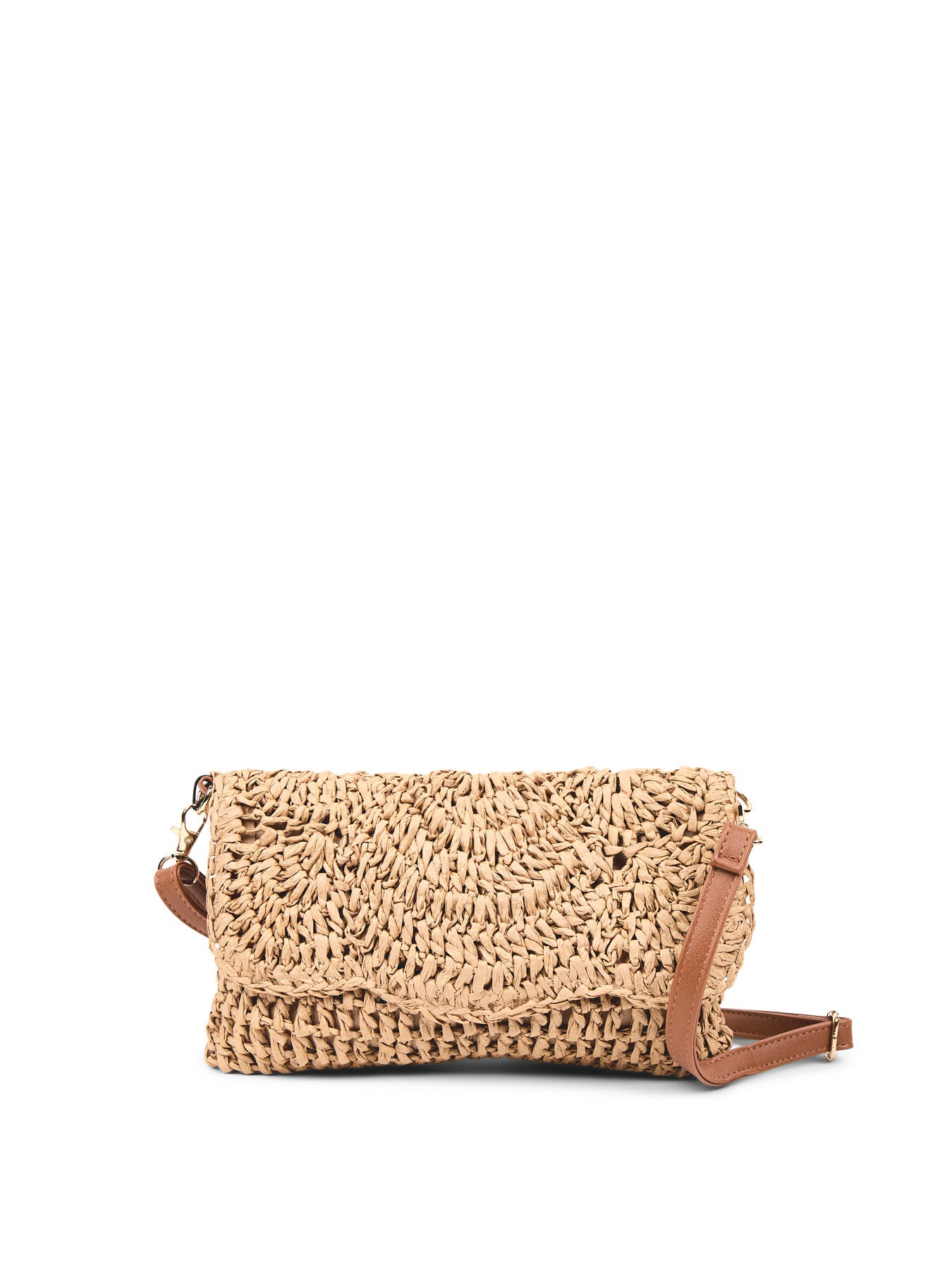 Violet Crossbody