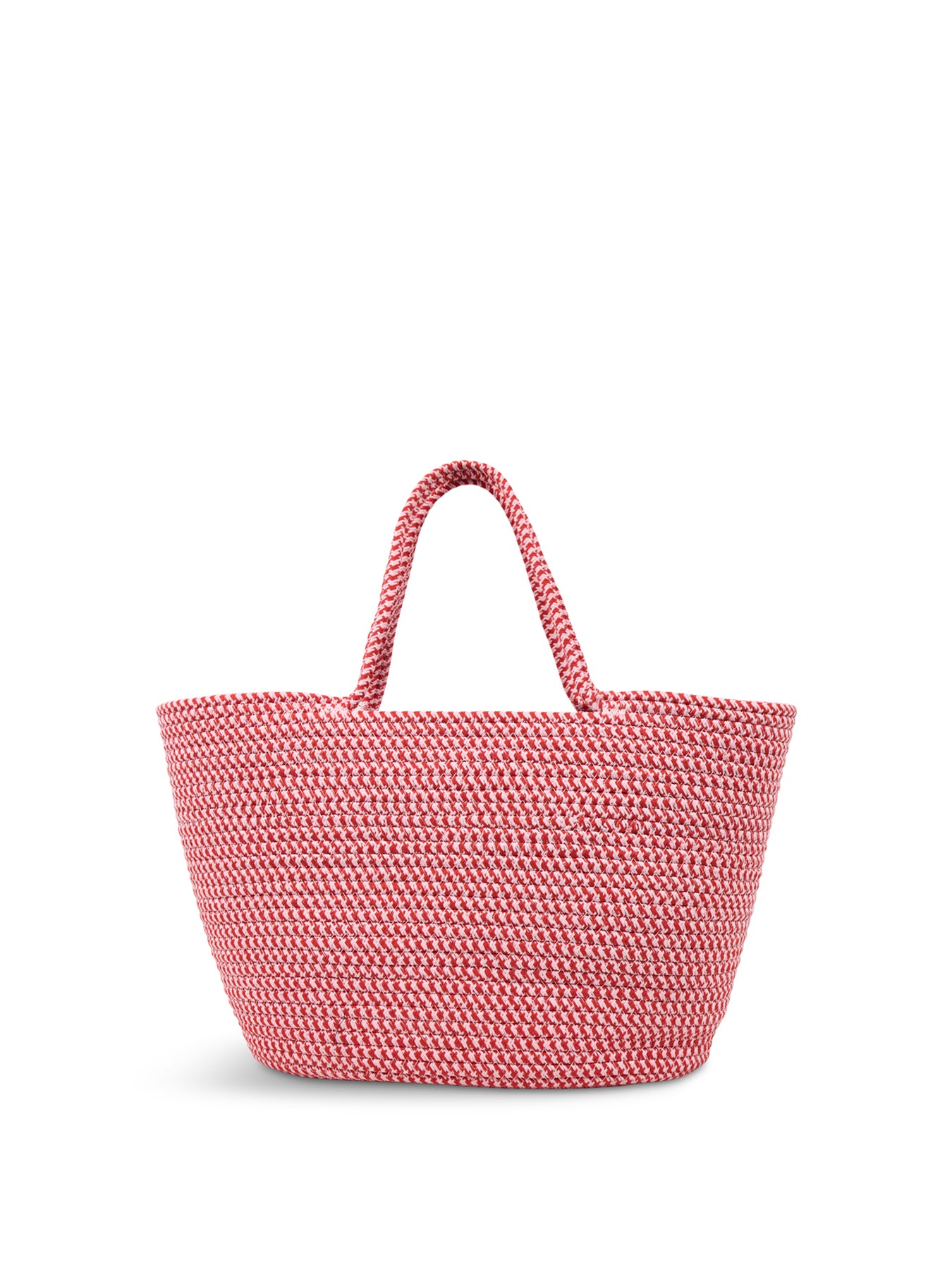 Kirstine Cotton Basket Bag