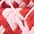 Grenadine Rose Shadow
