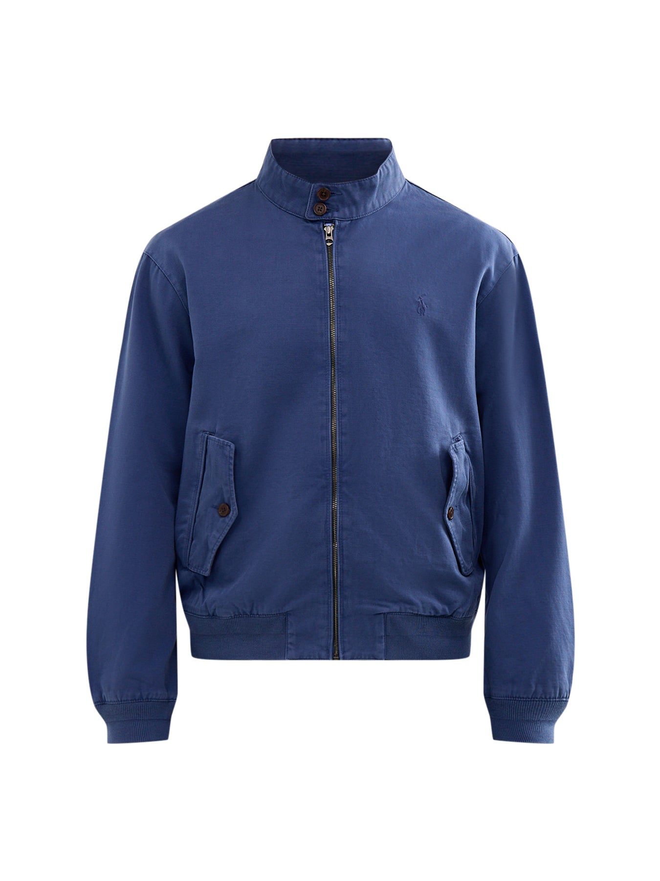 Bedford Chino Windbreaker Jacket