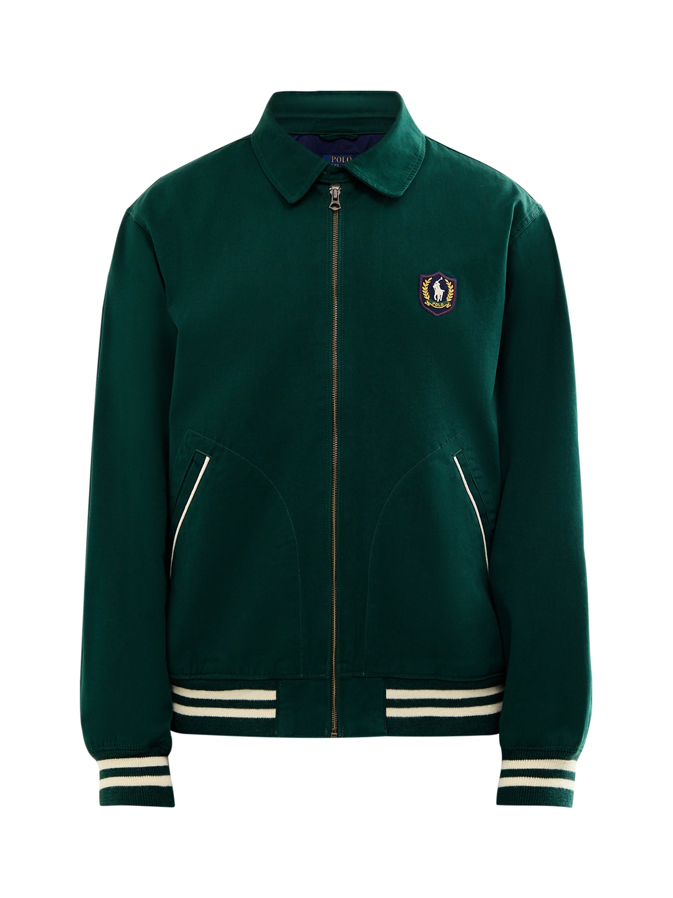 RL Track Jacket