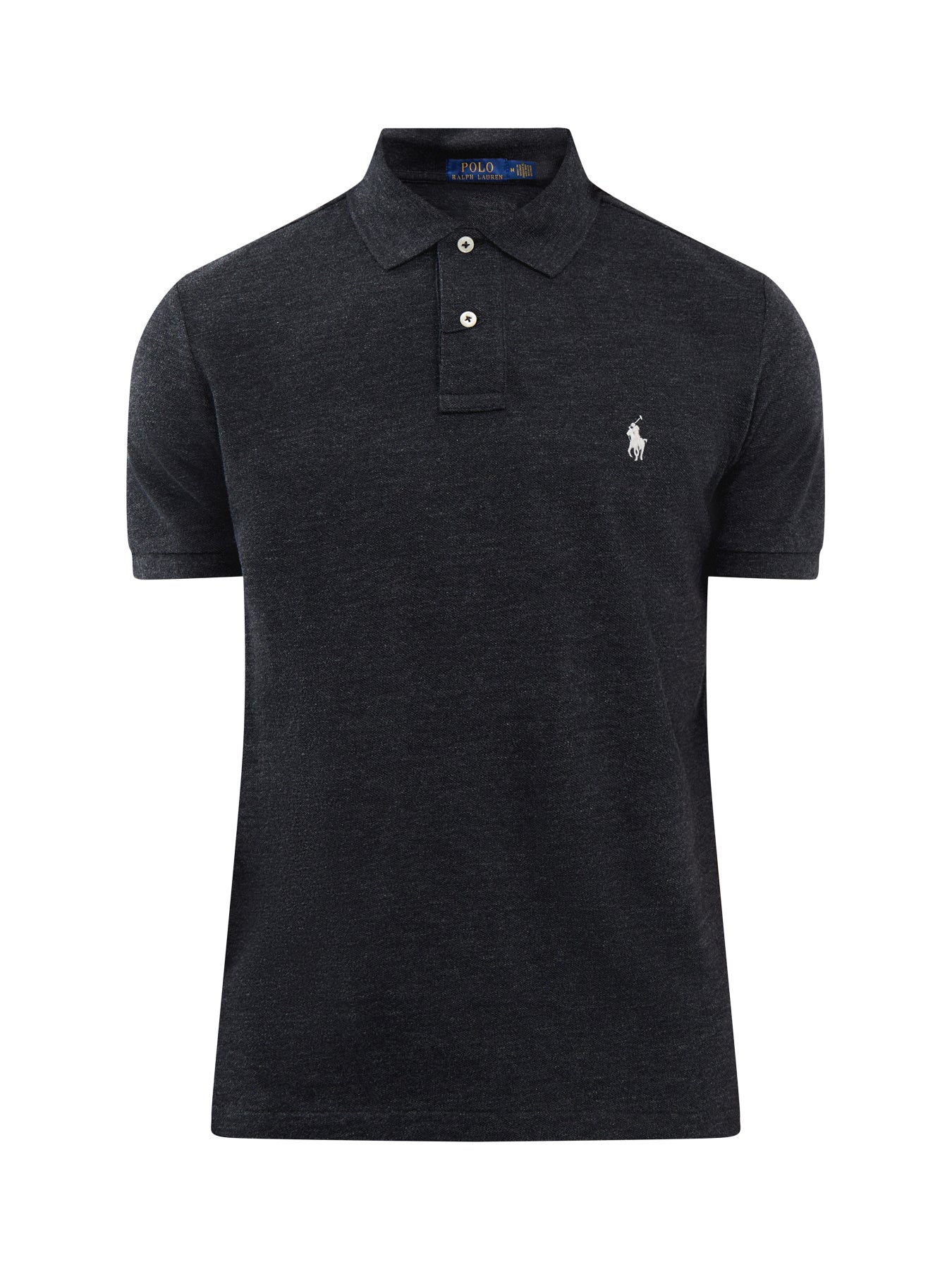 Custom Fit Polo T-Shirt