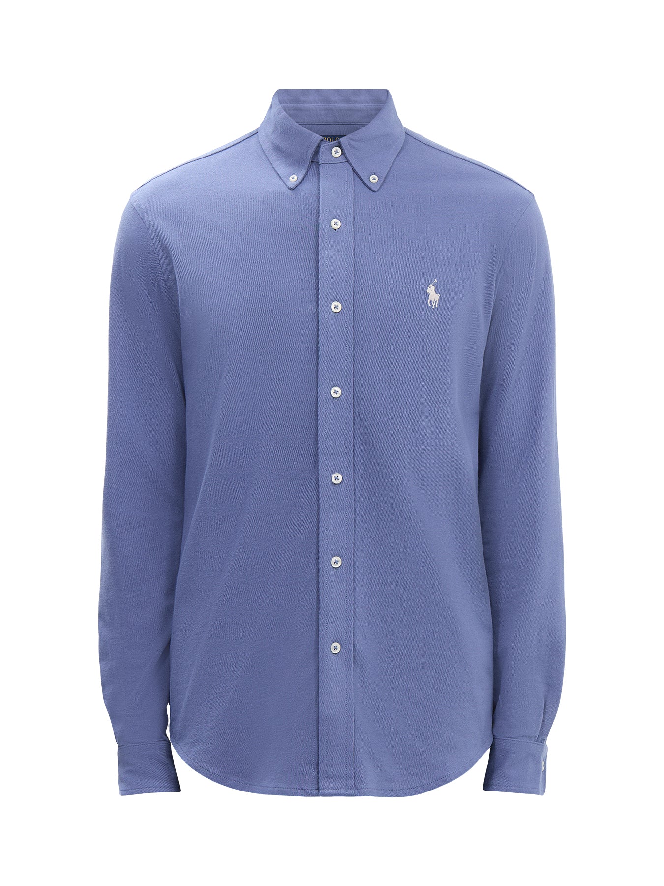 Featherweight Mesh Shirt