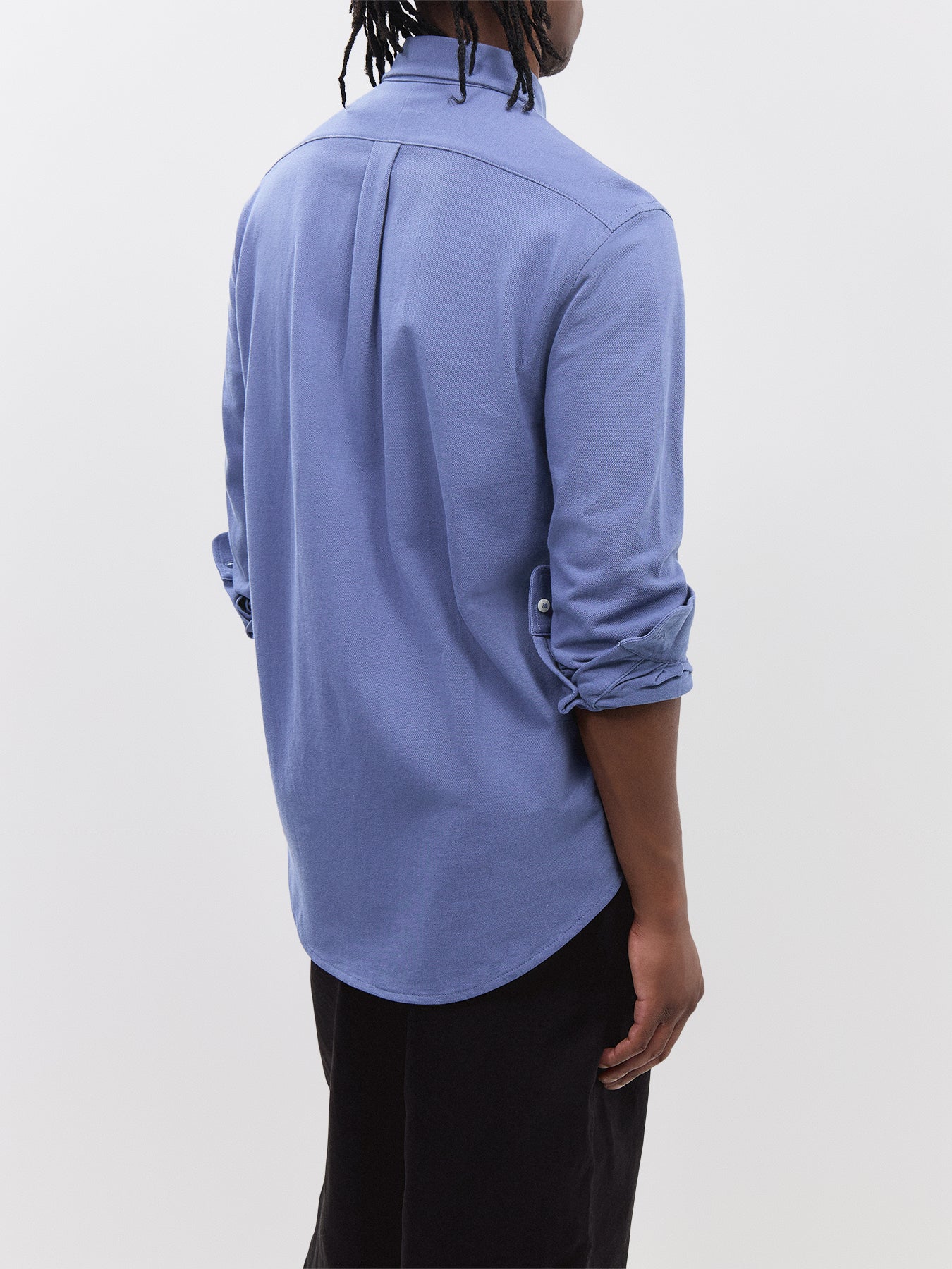 Featherweight Mesh Shirt