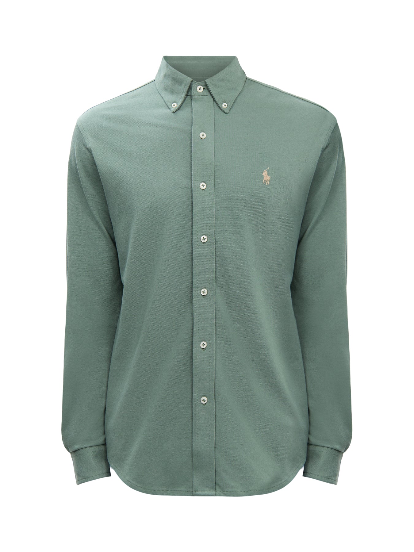 Featherweight Mesh Shirt