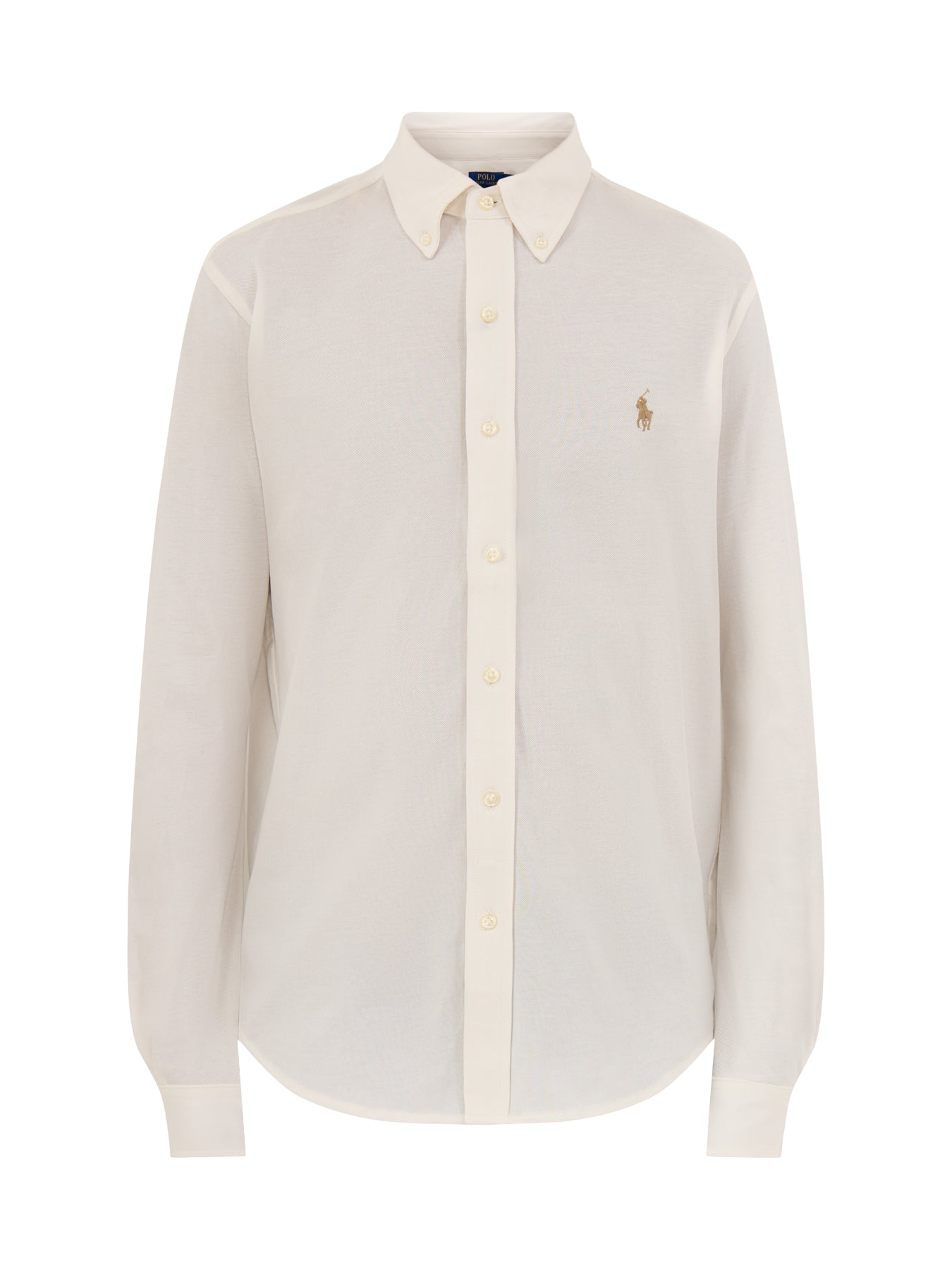 Featherweight Mesh Shirt