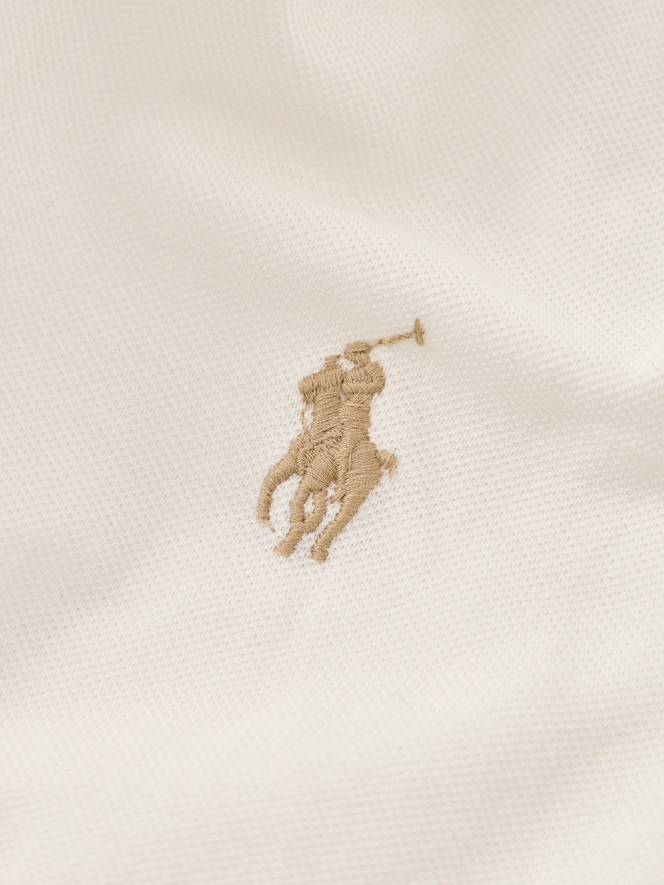 Featherweight Mesh Shirt