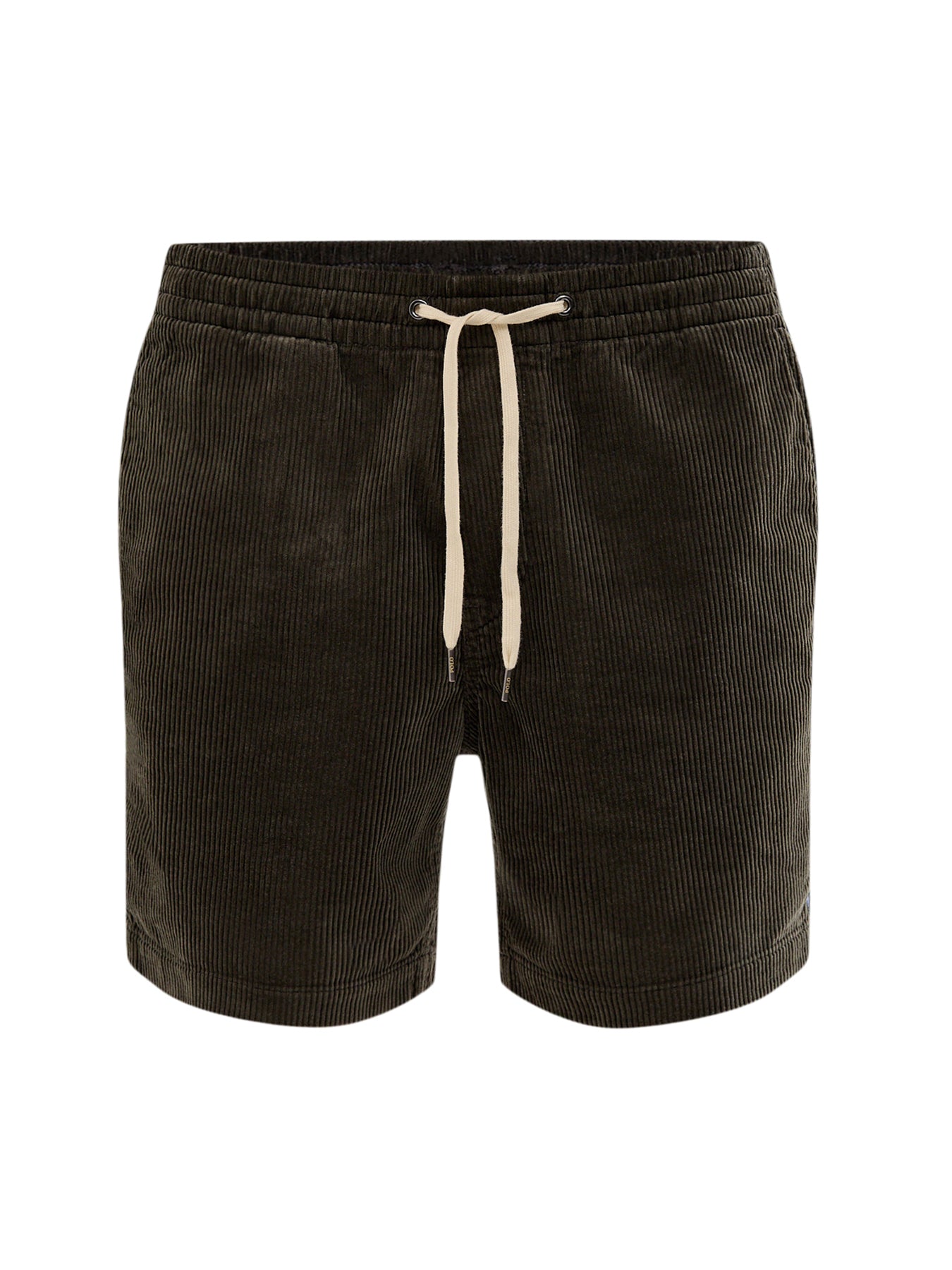 Prepster Corudroy Shorts