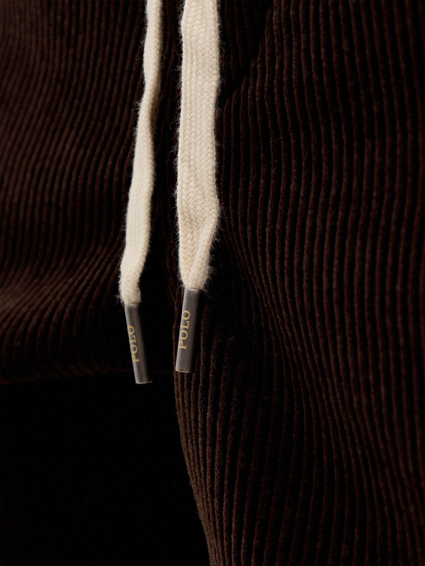 Prepster Corudroy Shorts