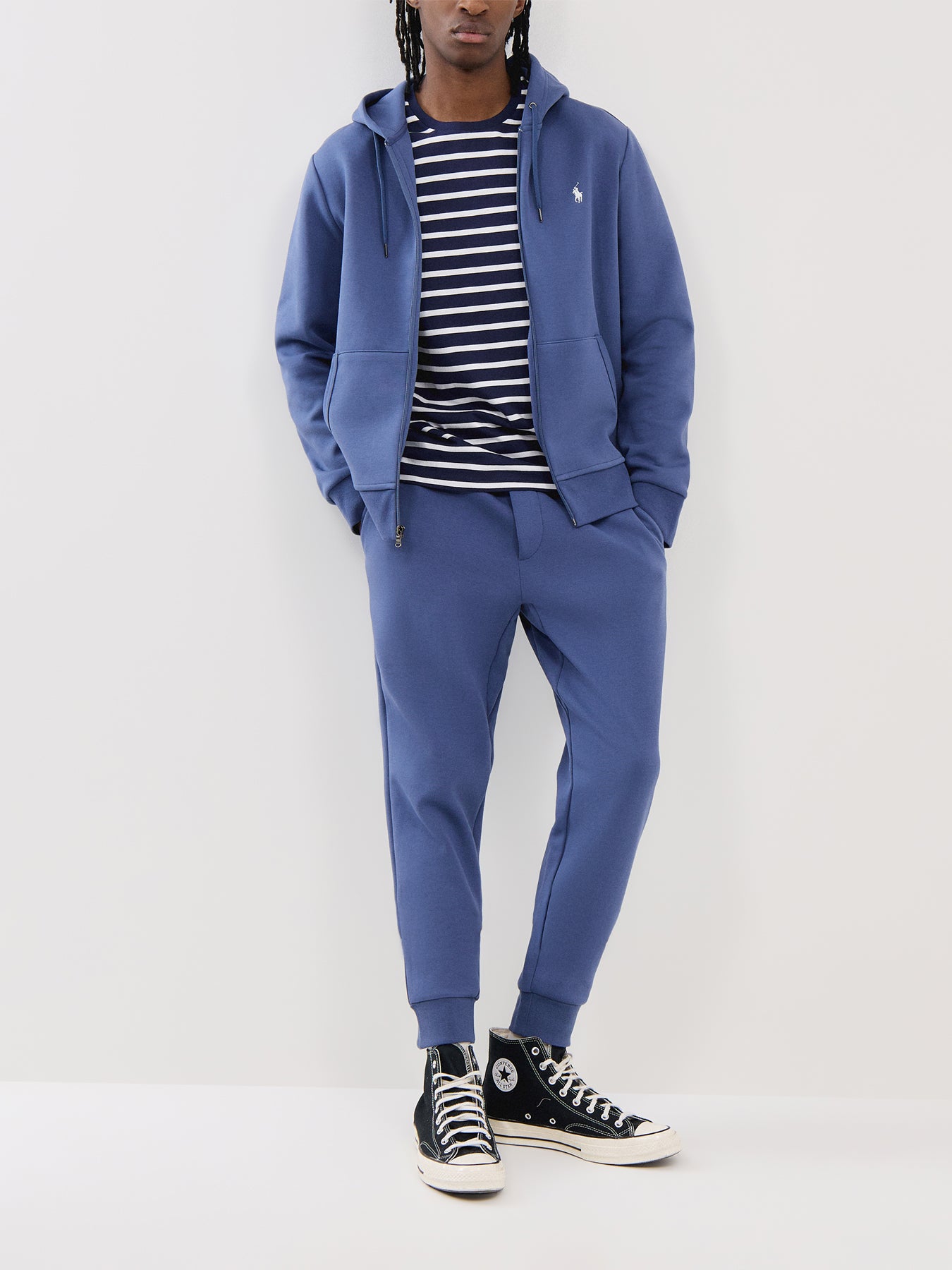 Double Knit Sweatpants