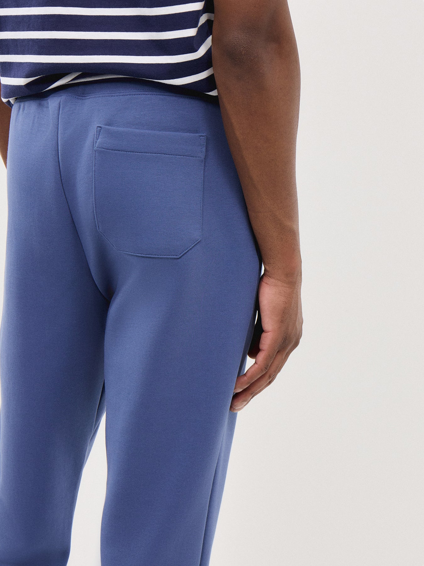 Double Knit Sweatpants