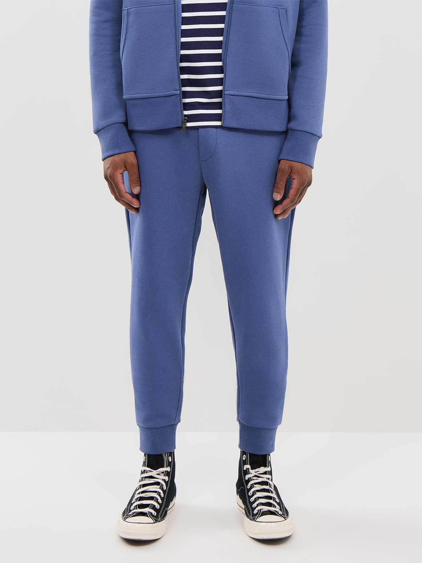 Double Knit Sweatpants