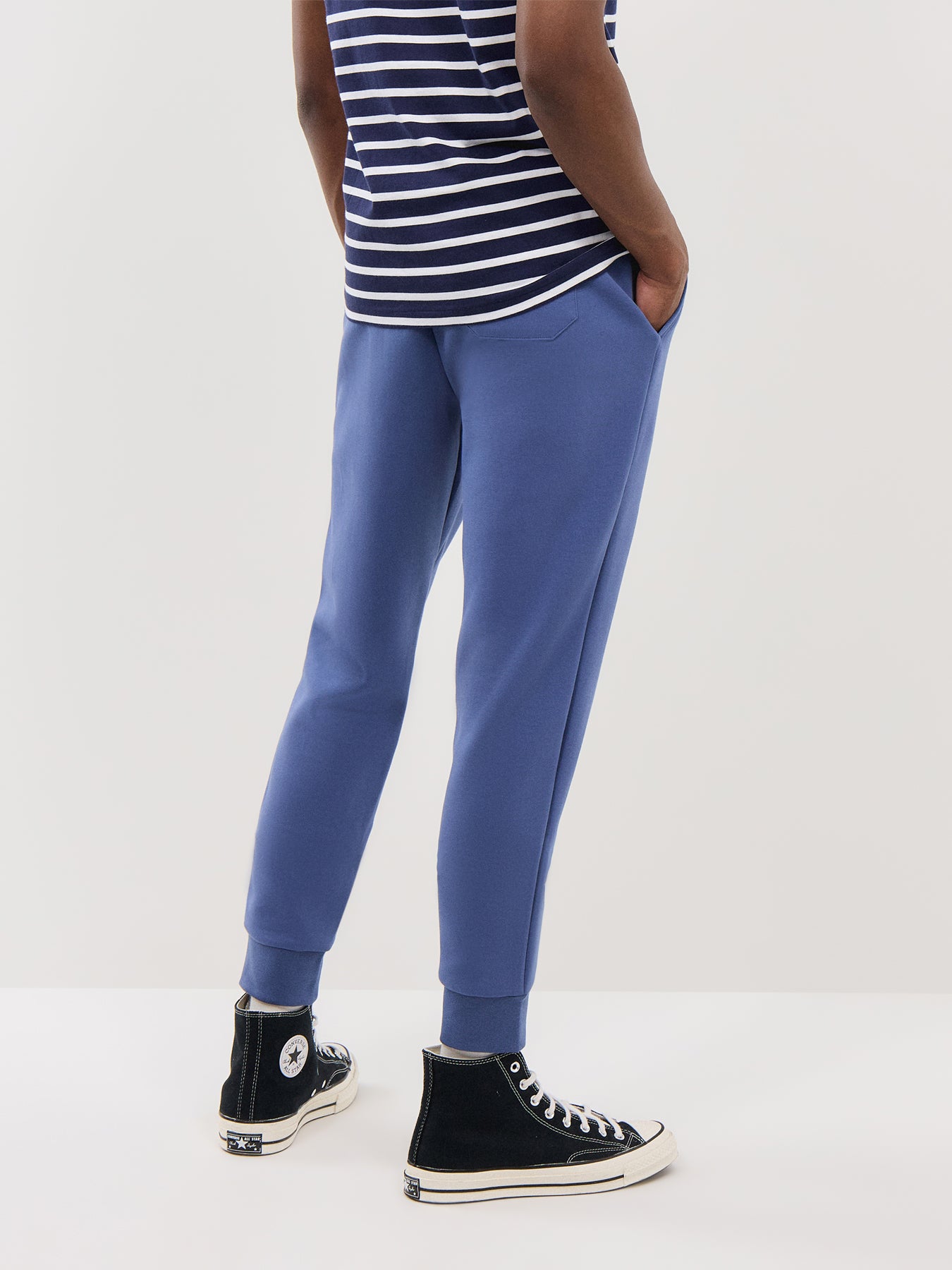 Double Knit Sweatpants