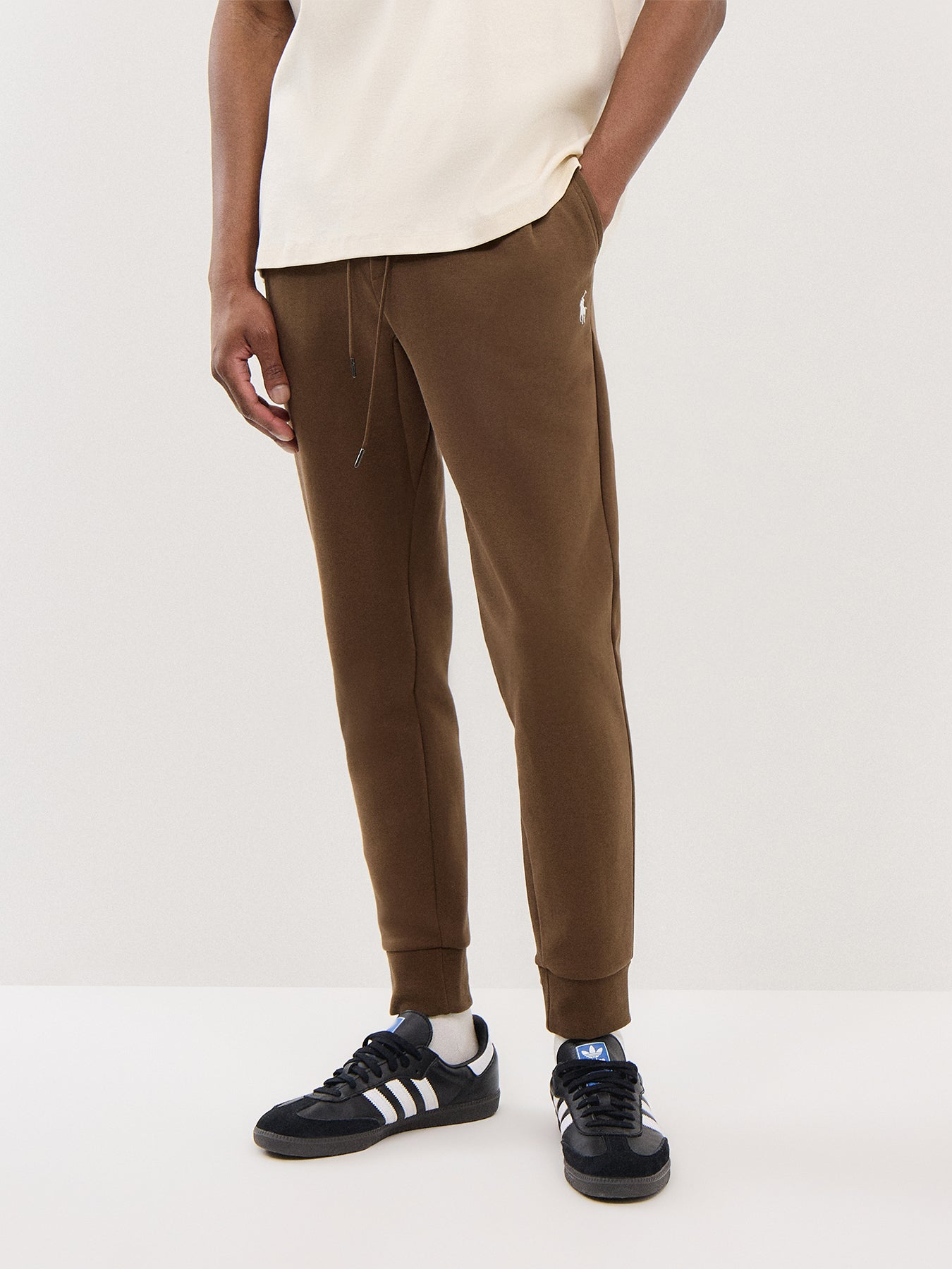 Double Knit Sweatpants