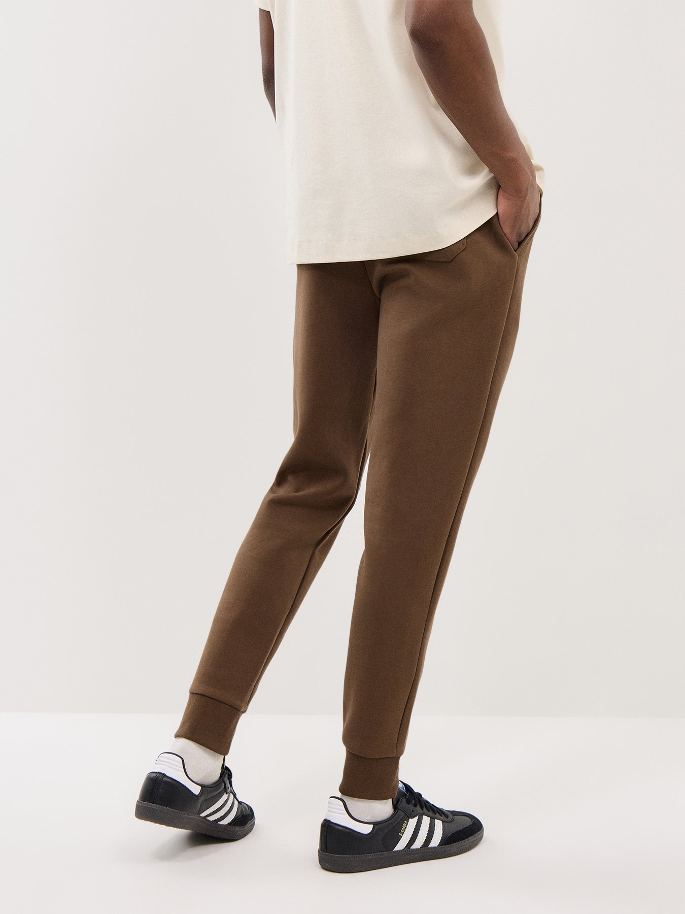 Double Knit Sweatpants