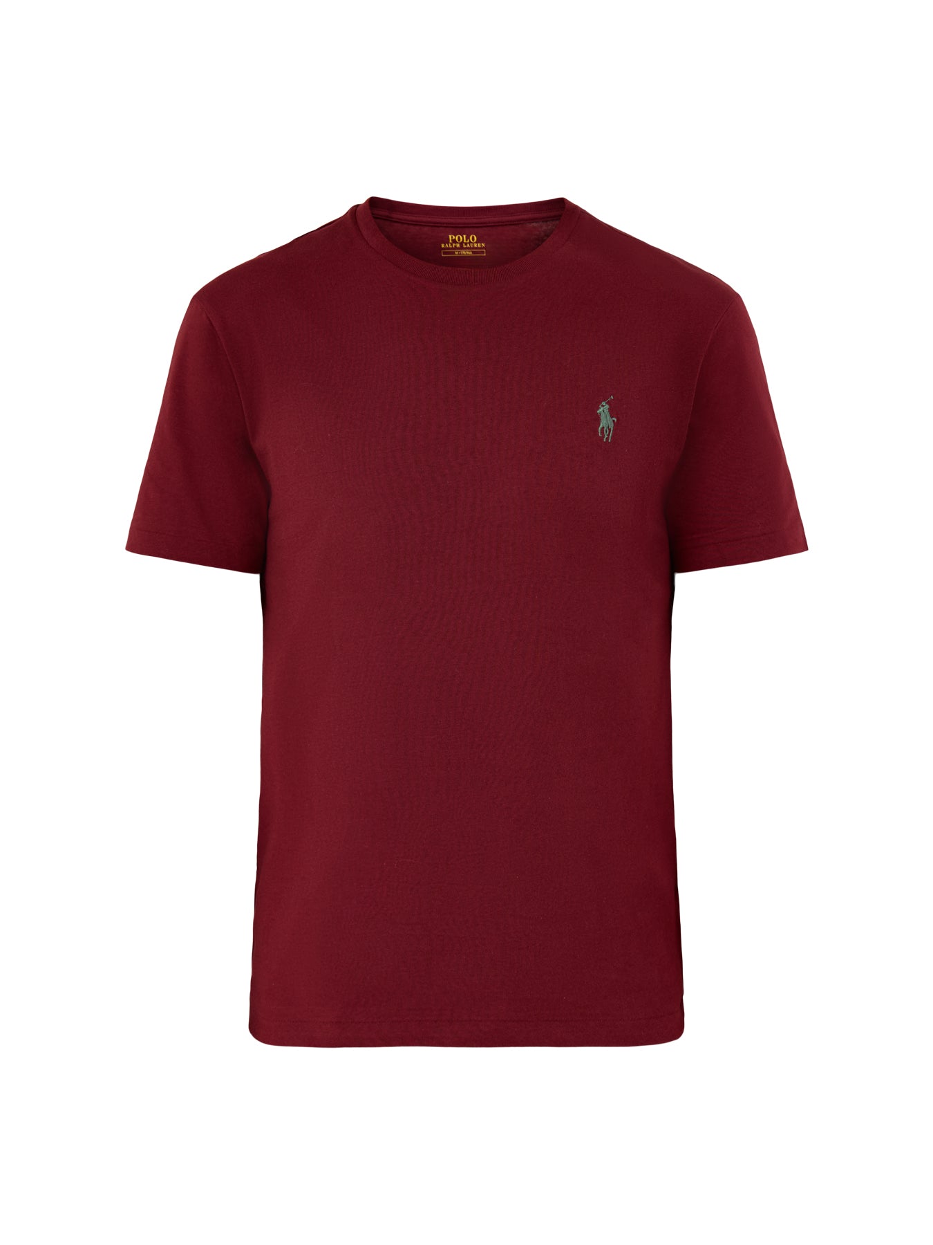 Custom Slim Fit Short Sleeve T-Shirt