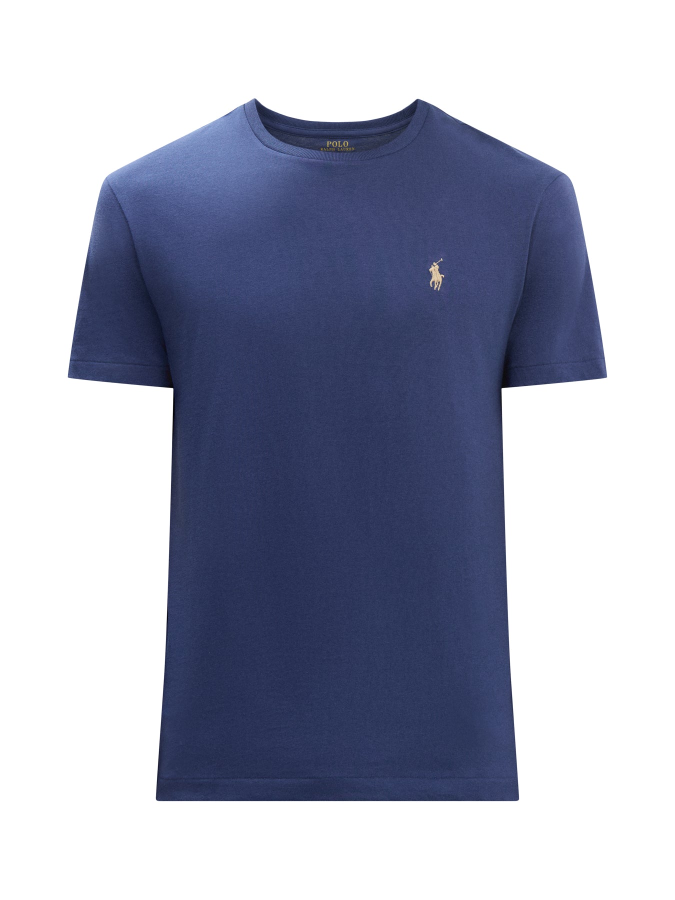 Custom Slim Fit Short Sleeve T-Shirt