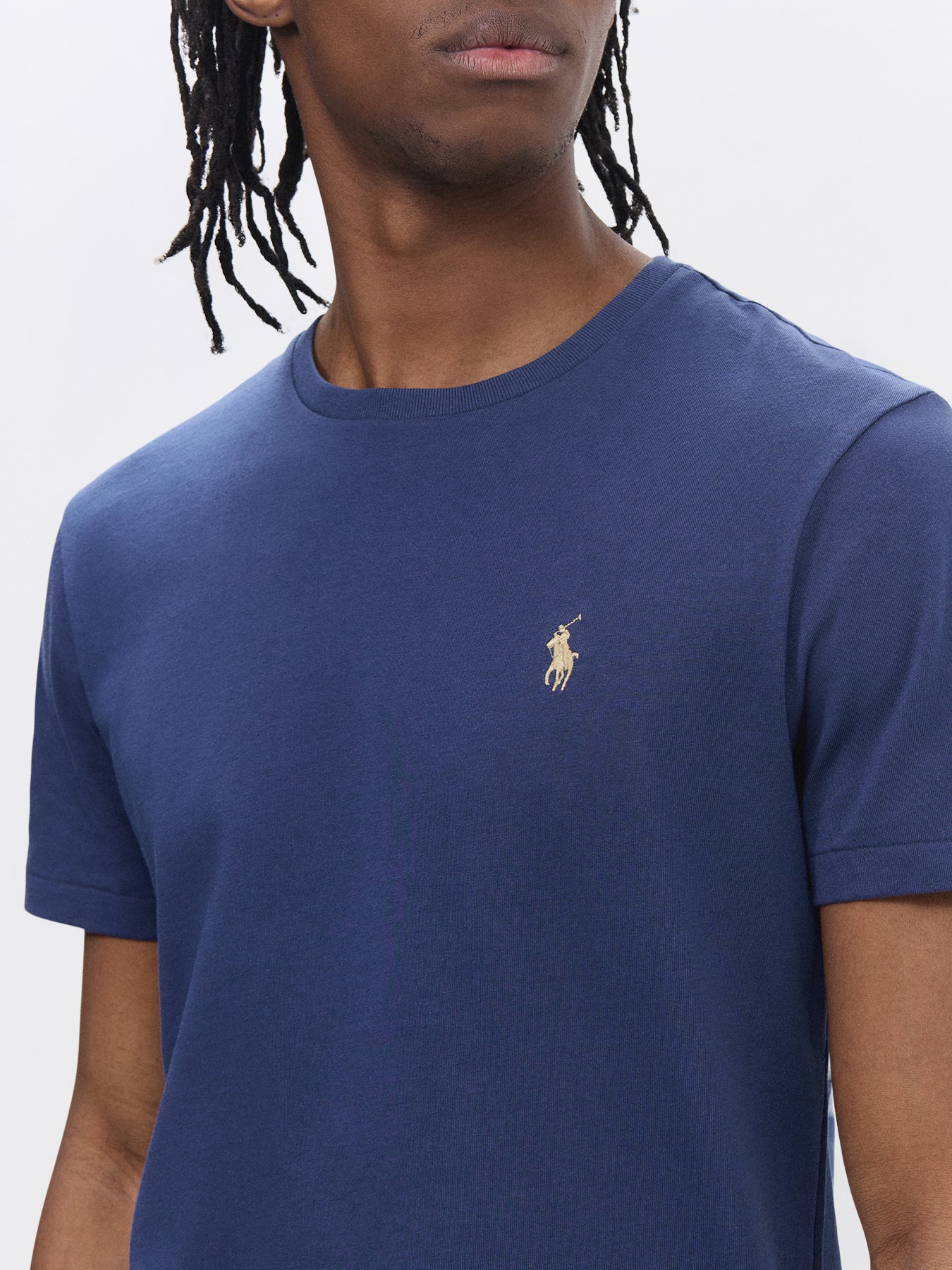 Custom Slim Fit Short Sleeve T-Shirt