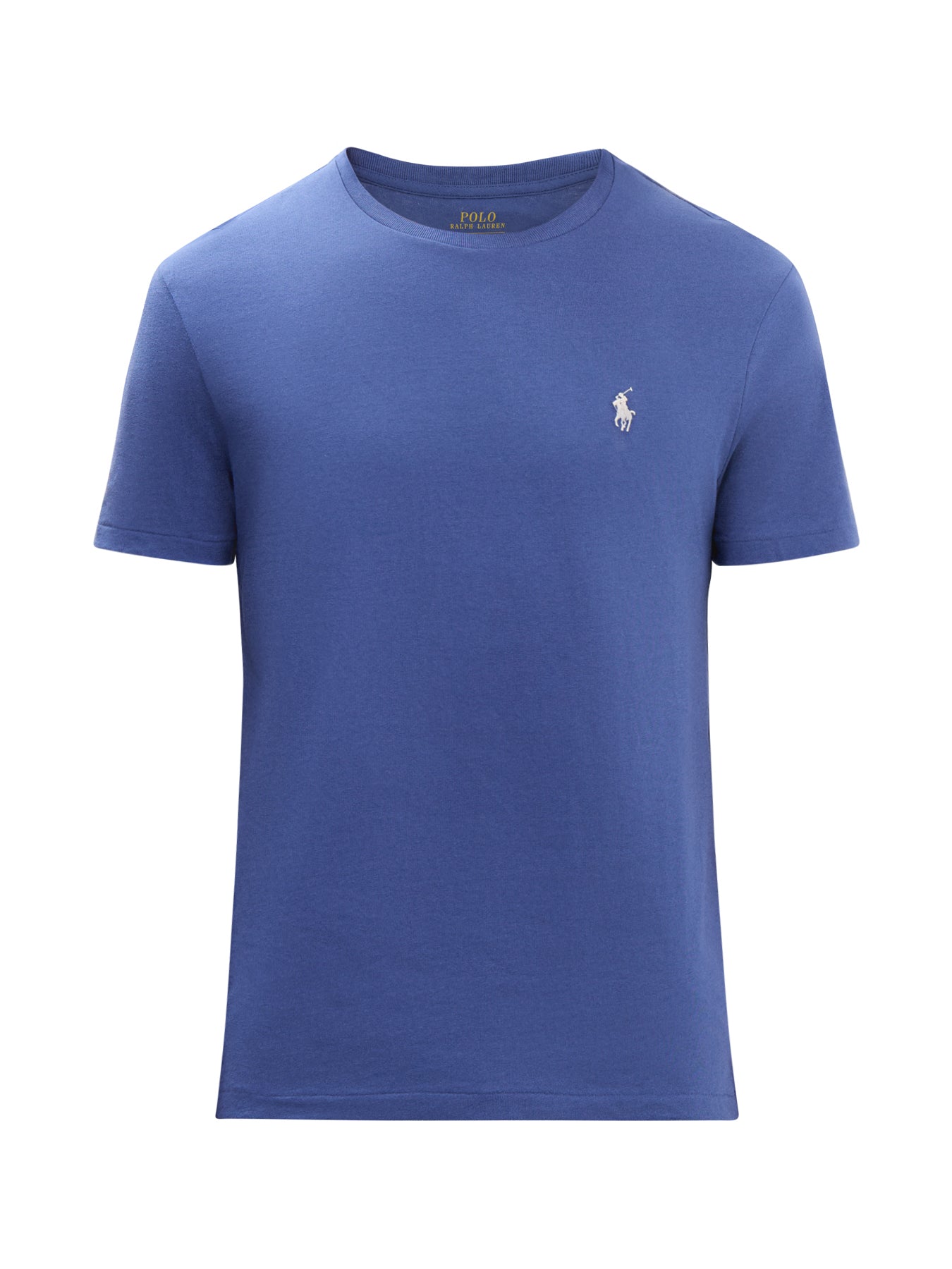 Custom Slim Fit Short Sleeve T-Shirt