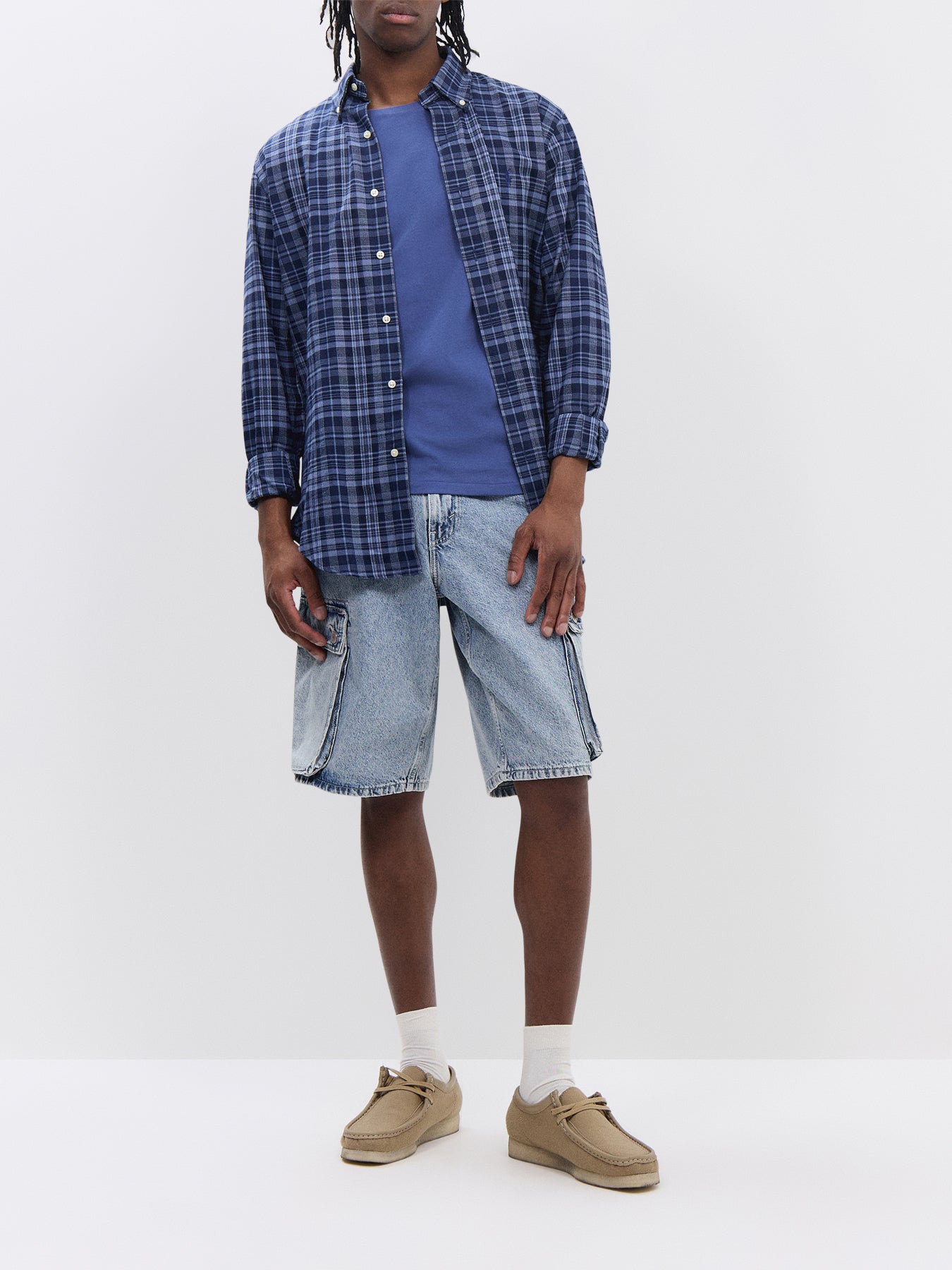 Custom Slim Fit Short Sleeve T-Shirt