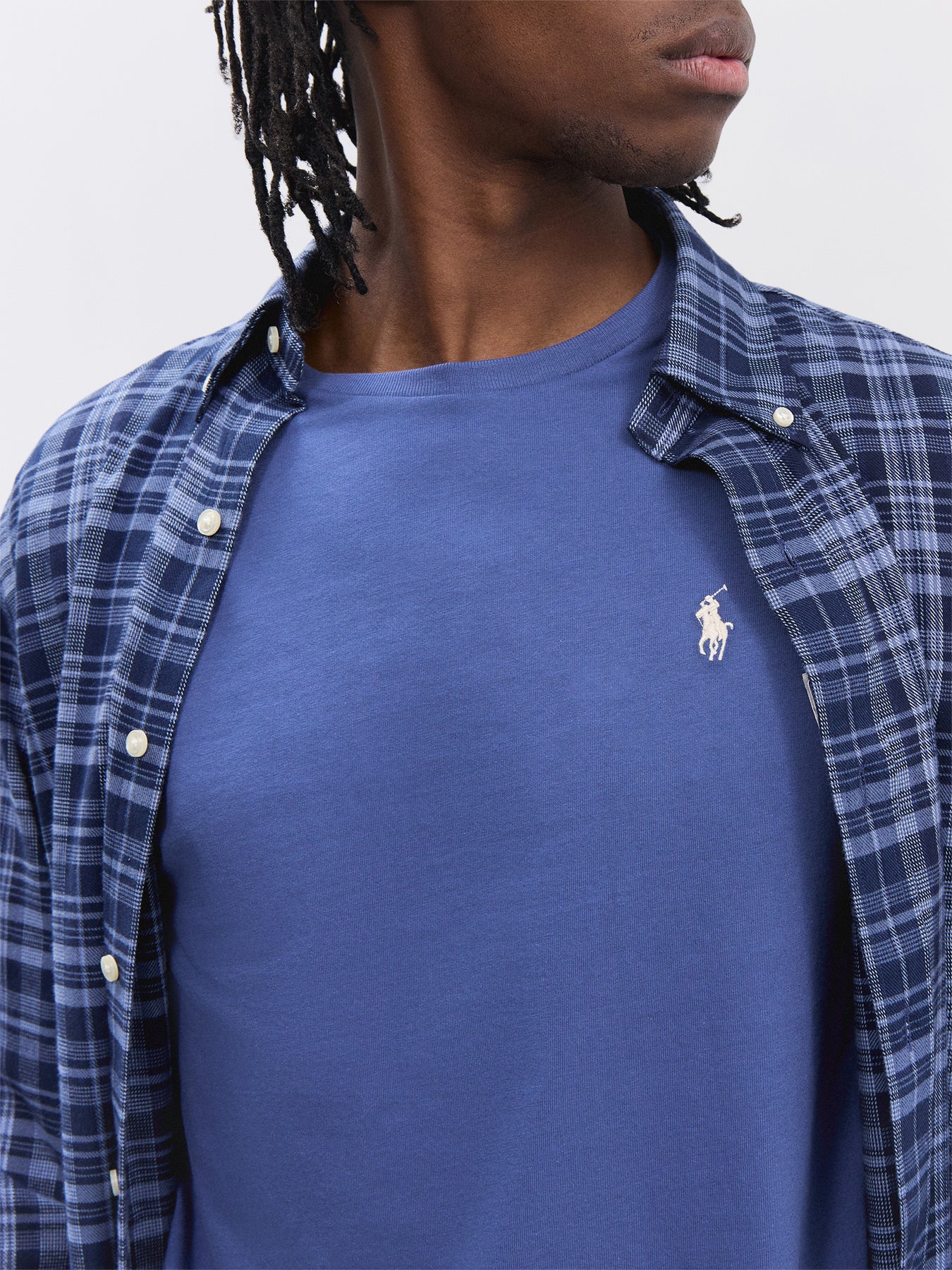 Custom Slim Fit Short Sleeve T-Shirt